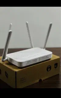 مودم متصل ایرانسل و‌ همراه اول