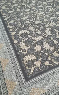 یک تخته فرش  12متری 700شانه نو