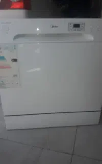 ظرفشویی مدیا midea
