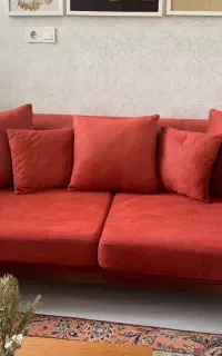 مبل و میز ناهار خوری