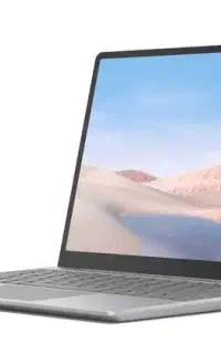 لپ تاپ استوک Surface Laptop Go i5 16GB 256GB