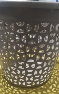 سبد لباس