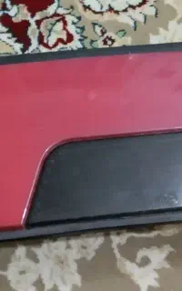 کابینت دو درب  و خطر عقب
