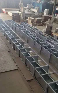 ساخت انواع آبچکان و آبگیر  پنجره .آیفون و...