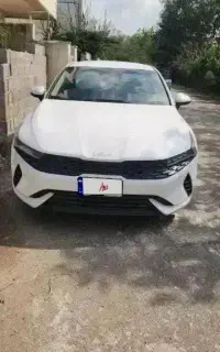کیا کی ۵