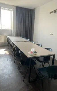 فضای اموزشی