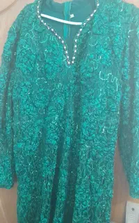 لباس مجلسی