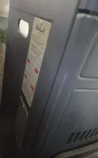 بخاری ابسال مدل ۴۴۰