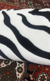 پتو تک نفره ۲ عدد