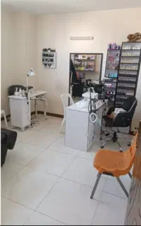 اجاره اتاق آرایشگاه