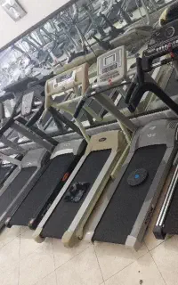 فروشگاه تردمیل دست دوم و دوچرخه ثابت رایان