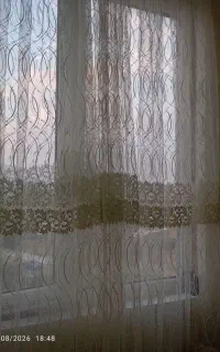 پرده پزیرایی