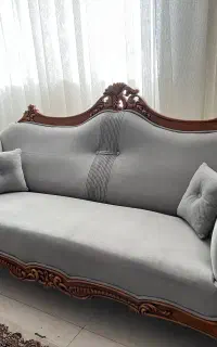 مبل ۷ نفره