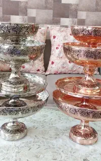 سرویس گلبرگ مسی