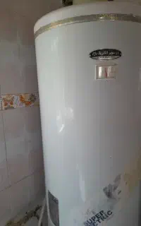 ابگرمکن