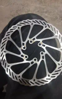 دیسک ترمز دوچرخه