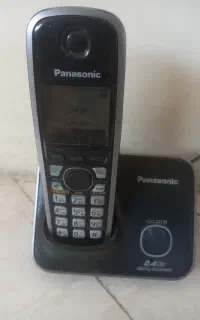 تلفن بی سیم