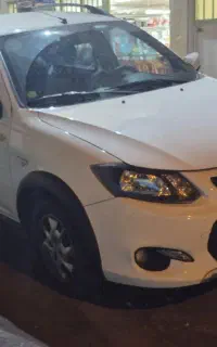 کوییک مدل ۱۴۰۲ بی رنگ