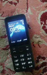 نوکیا 125اصلی صفر