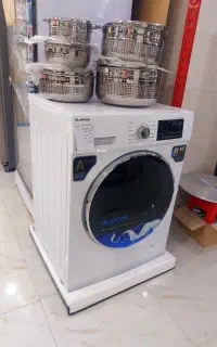 لباسشویی ۸ کیلو قیمت قبل