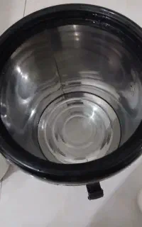 کلمن استیل ۸ لیتری