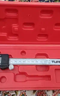کولیس دیجیتال نو مارک TUFF