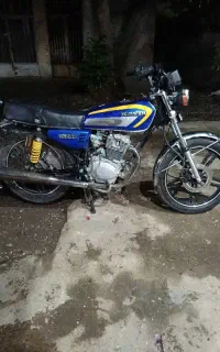 هندا ۲۰۰