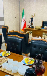 رهن و اجاره اداری شهرنمایش