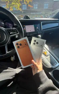 iphone 17promax