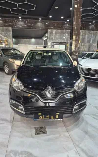 رنو کپچر ۲۰۱۷