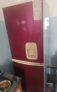یخچال فریزر