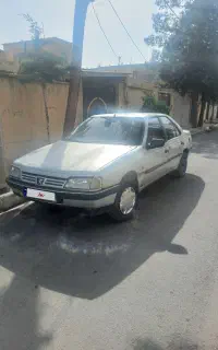 روا سال مدل ۹۰ دوگانه شرکت
