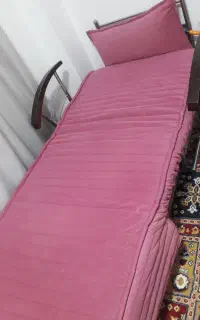 کاناپه تخت خواب شو