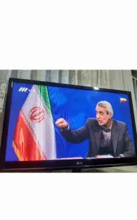 نصاب آنتن تلوزیون