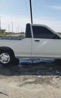 پراید وانت 1402