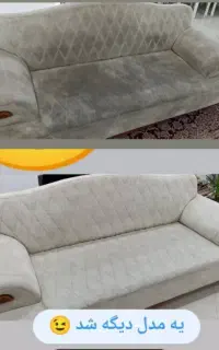 خدمات مبل شویی و فرش وموکت،صندلی ماشین