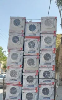 کولر آبی 2800