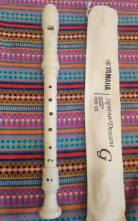 فلوت   yRS-23   yamha