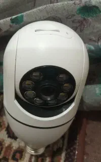 دوربین مدار بسته