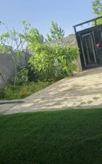اجاره ماهیانه،سالیانه مبله ویلای تک خواب