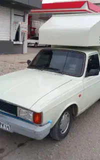 حمل بار با وانت مسقف شبانه روزی