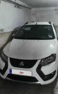 کوییک s استاندارد 85گانه صفر تحویل امروز