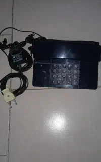 تلفن پیغامگیر دار