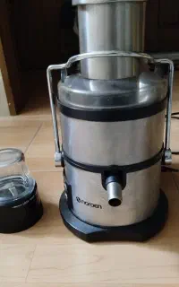 آبمیوه گیری norDEn