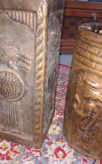 گلدان