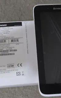 تبلت Lenovo