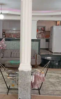 واحد ویلای