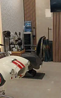 پیرایش مردانه