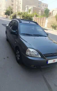ریومدل 88