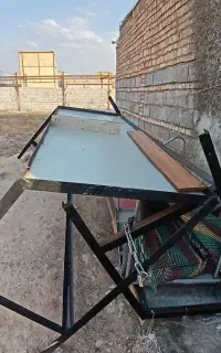 تبق میوه فروشی